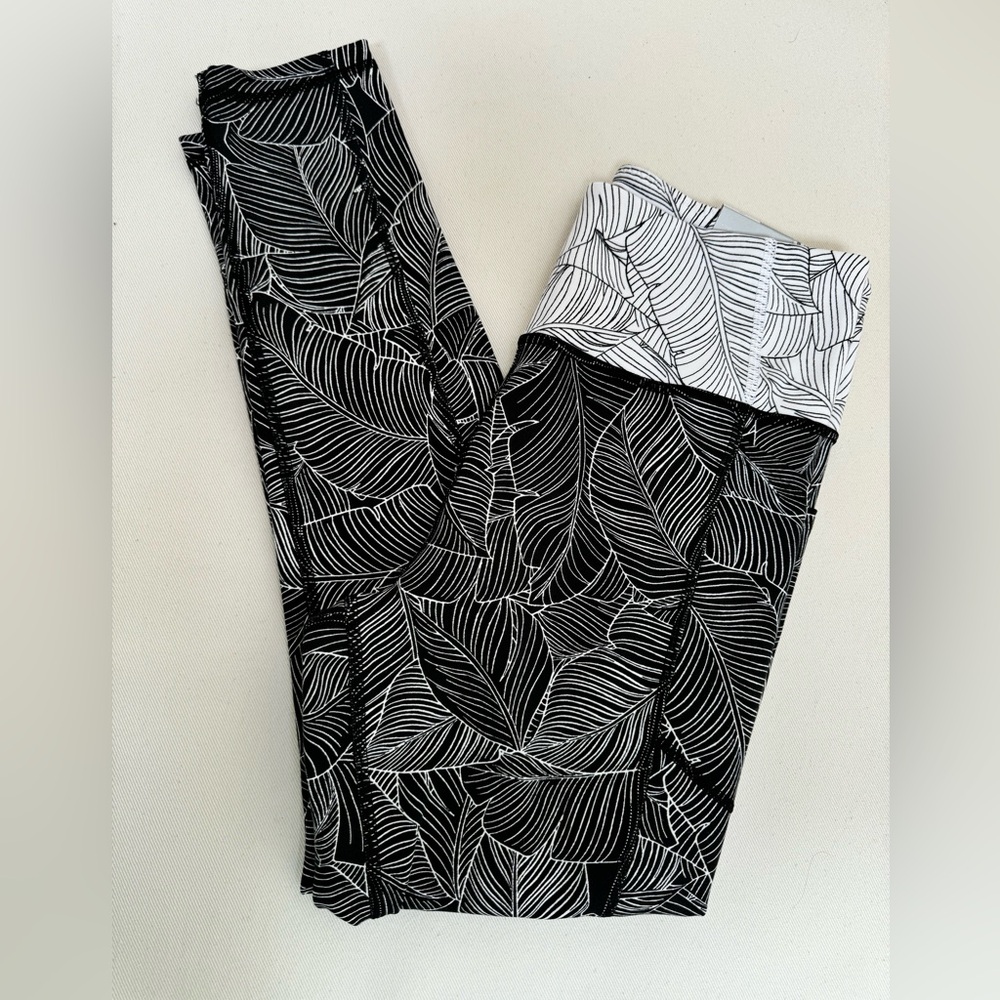 Victoria’s Secret - workout leggings (10)